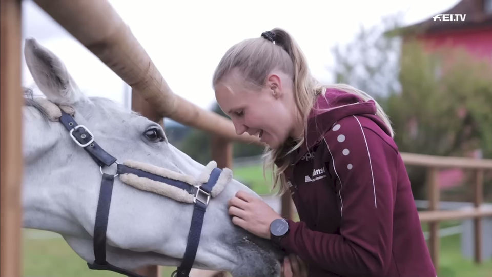 Beside Every Champion | Docuseries